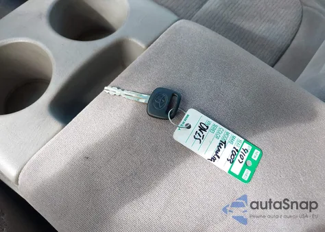 2003 Toyota Tundra Ltd V8 z USA, uszkodzony, nr VIN 5TBRT381X3S427984